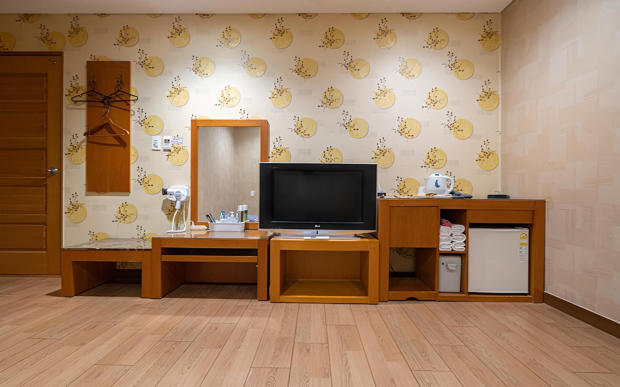 Room (Ondol (additional fee of 20000 KRW pe) - Photo 1