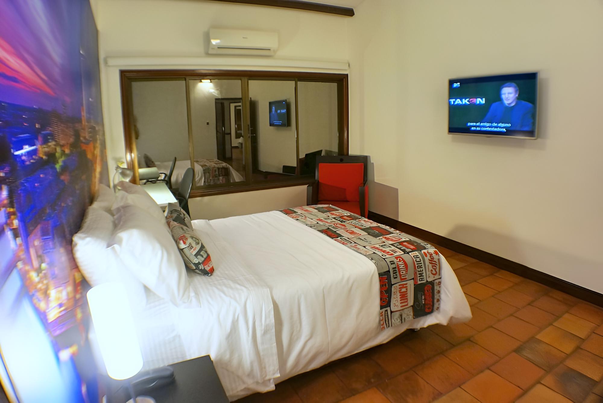 Royal Double Room, Hot Tub