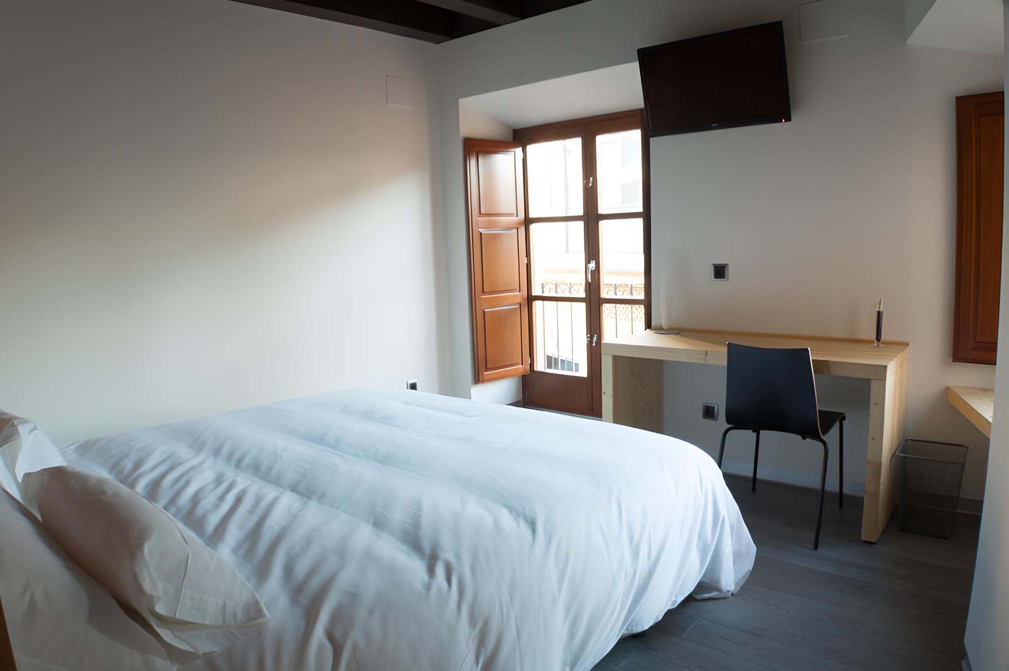 Deluxe Double Room, Balcony photo 3