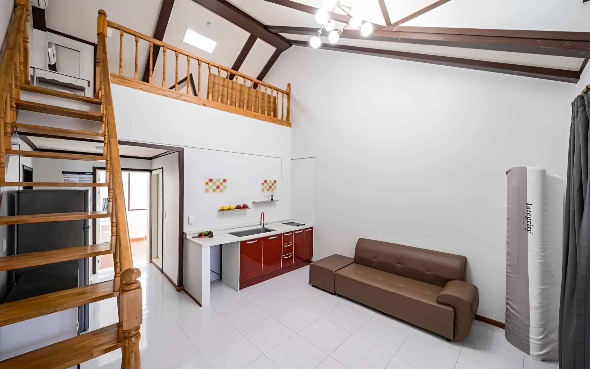 Room (Amor (Ocean View Duplex)) photo 3