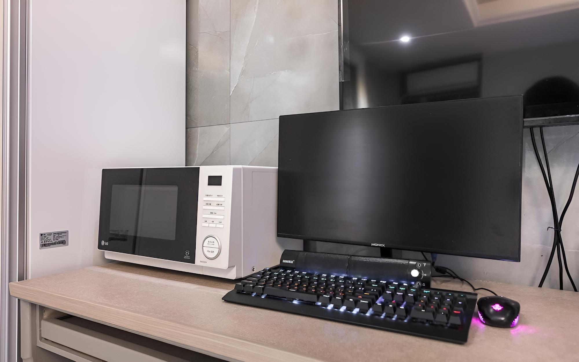 Room (Ondol) - Photo 6