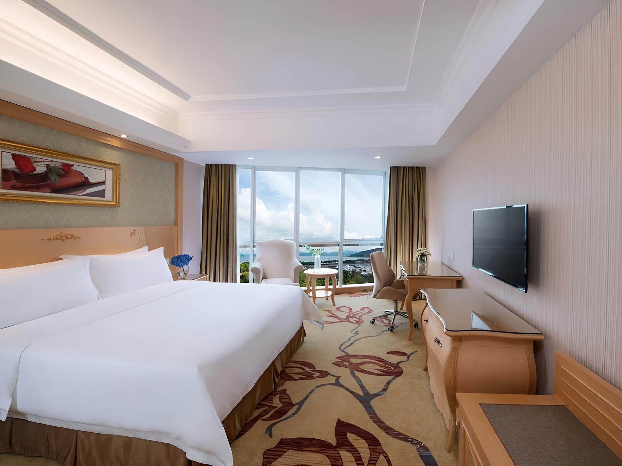 Comfort Double Room, Non Smoking
