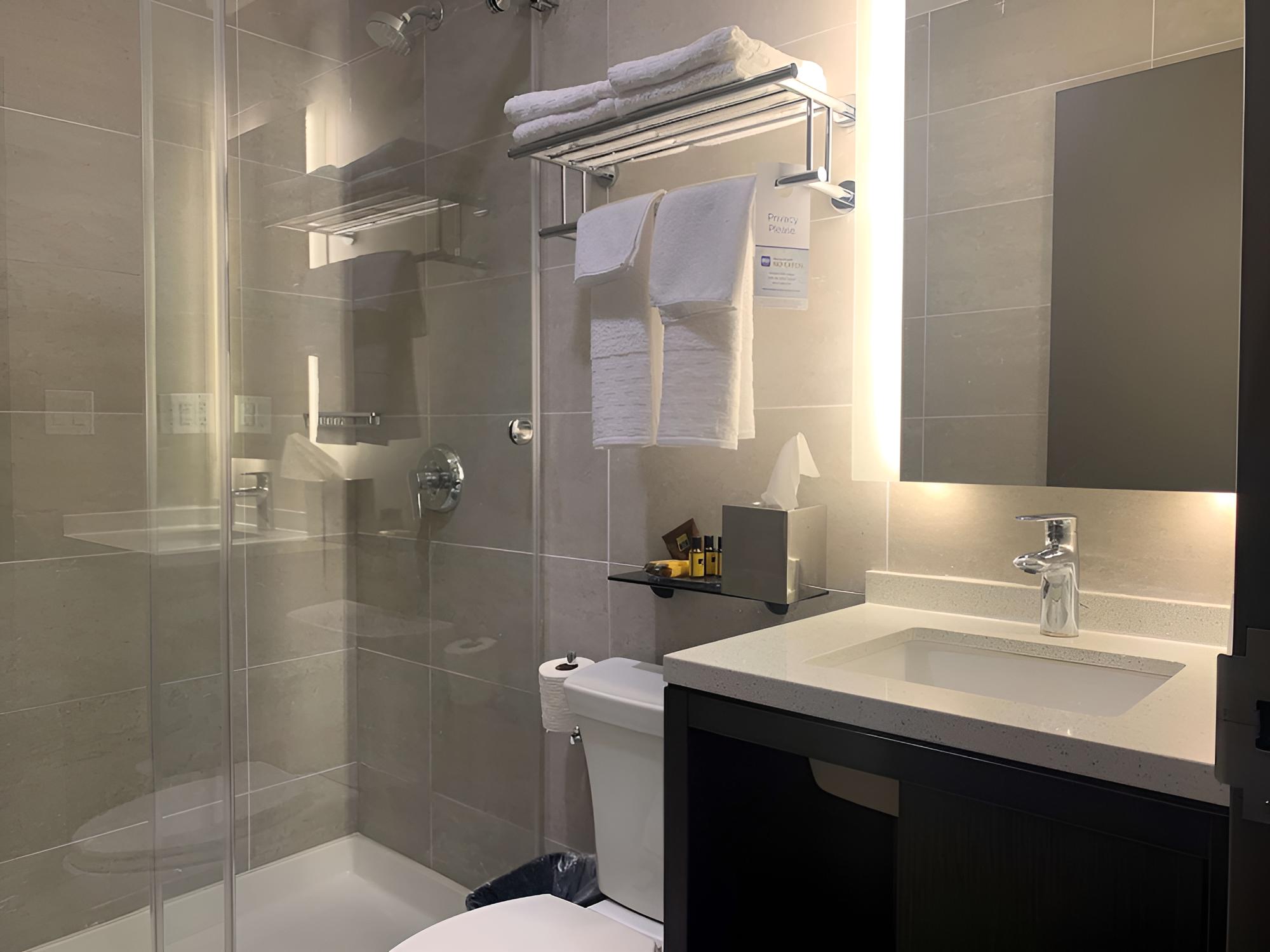 Best Western Plus Executive Residency Bronx, Billede 6