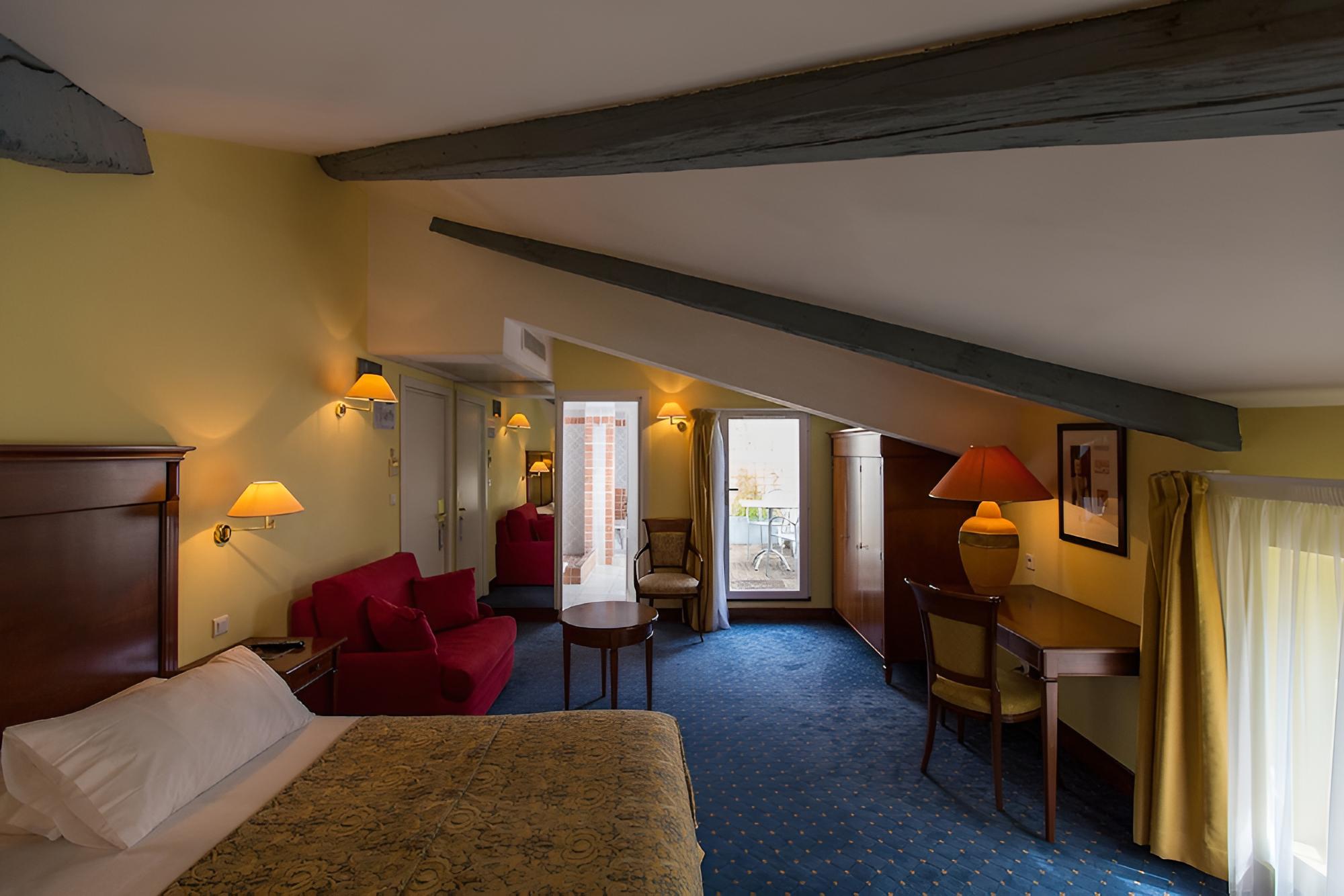 Superior Room photo 1