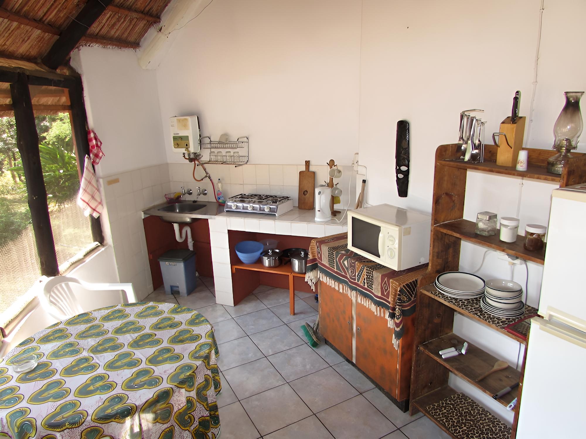 Bungalow, River View (2)