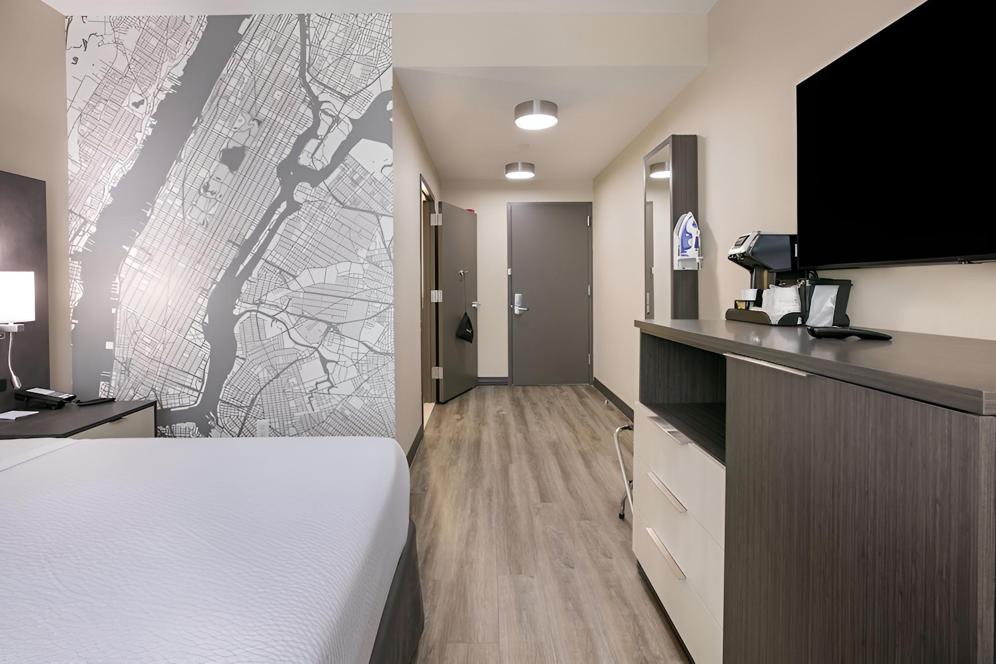 Best Western Plus Executive Residency Bronx, Billede 4