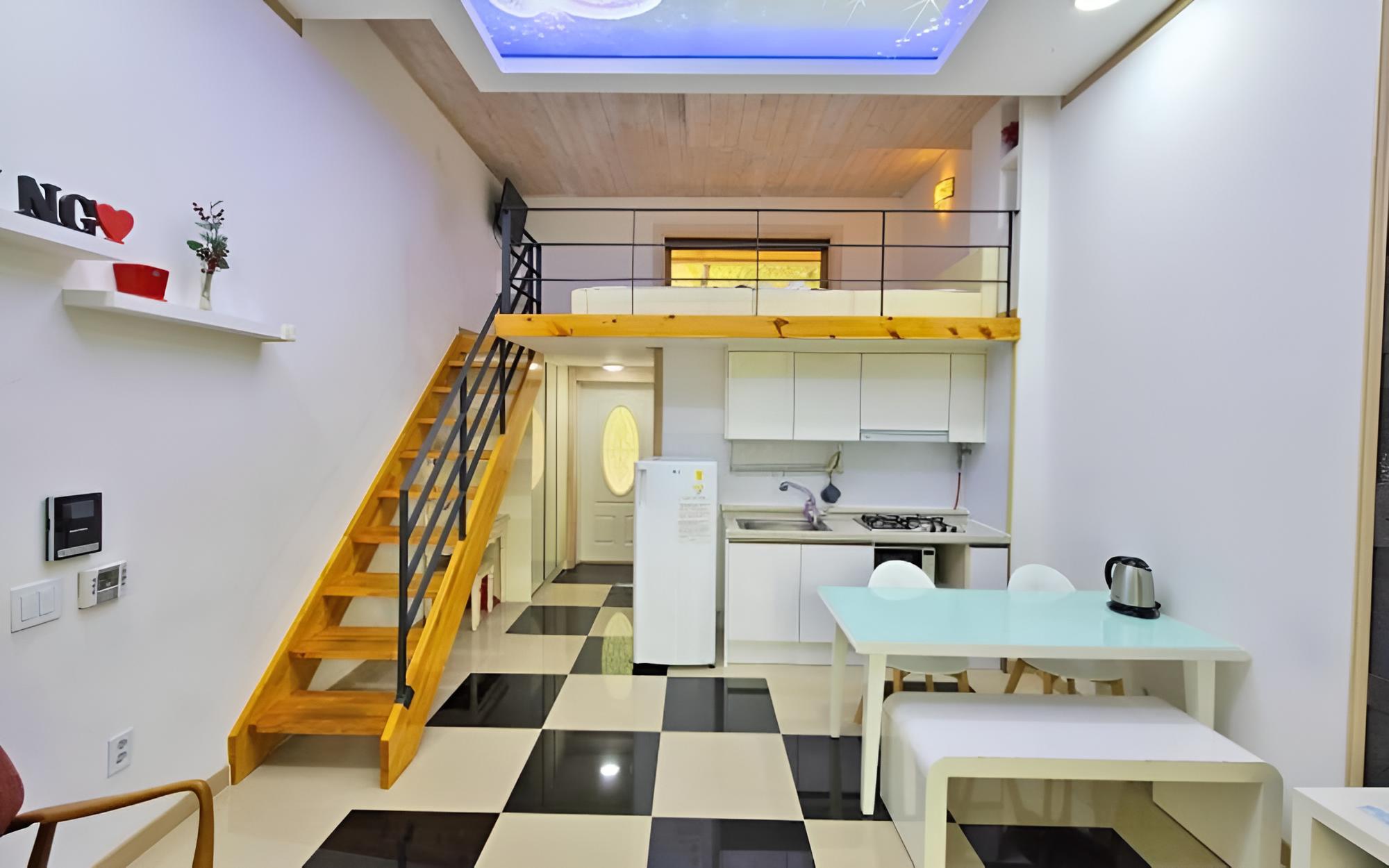 Room (Airless (Spa Duplex)) - Photo 5