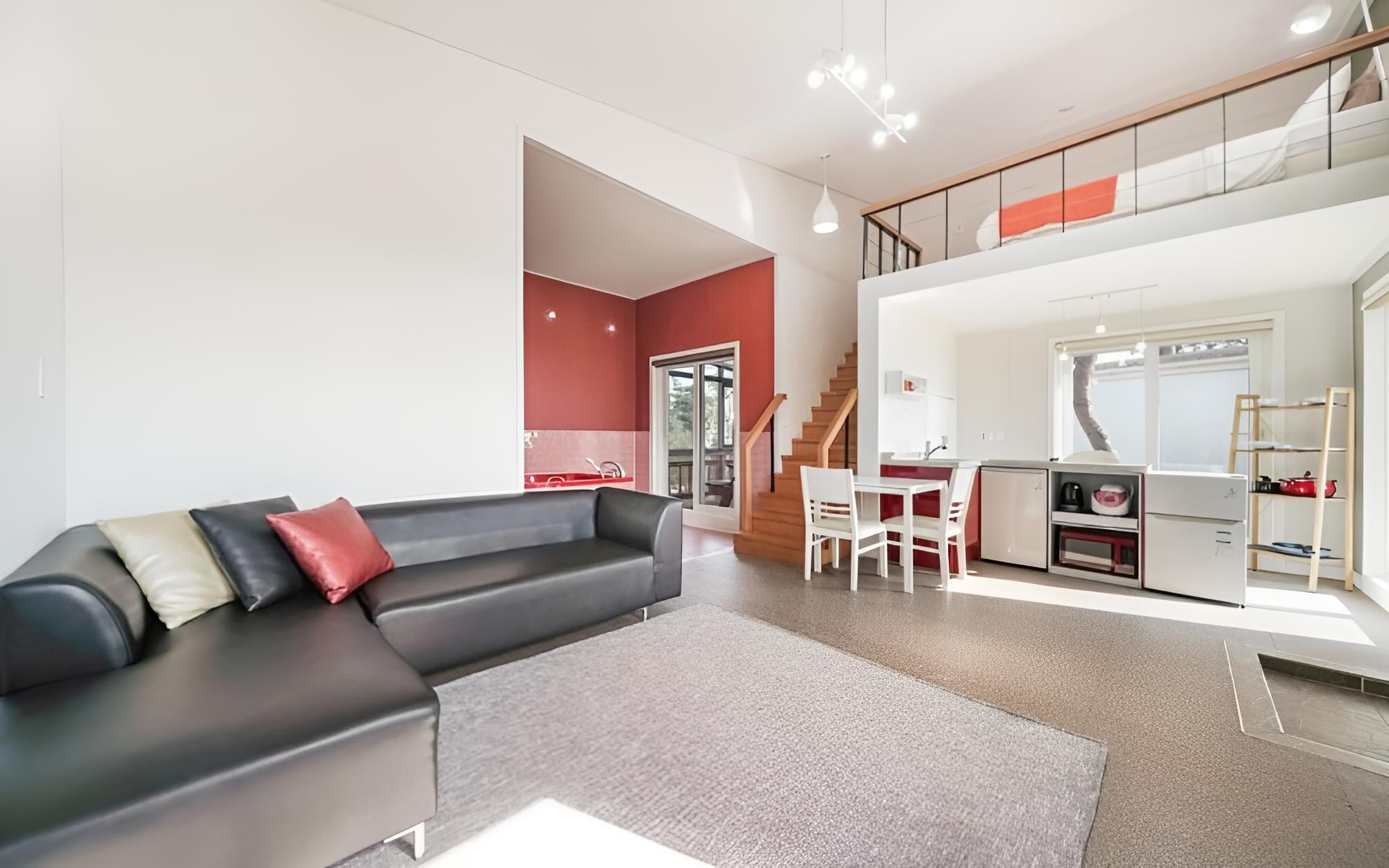 Room (Jasmine (SPA Unshared House))