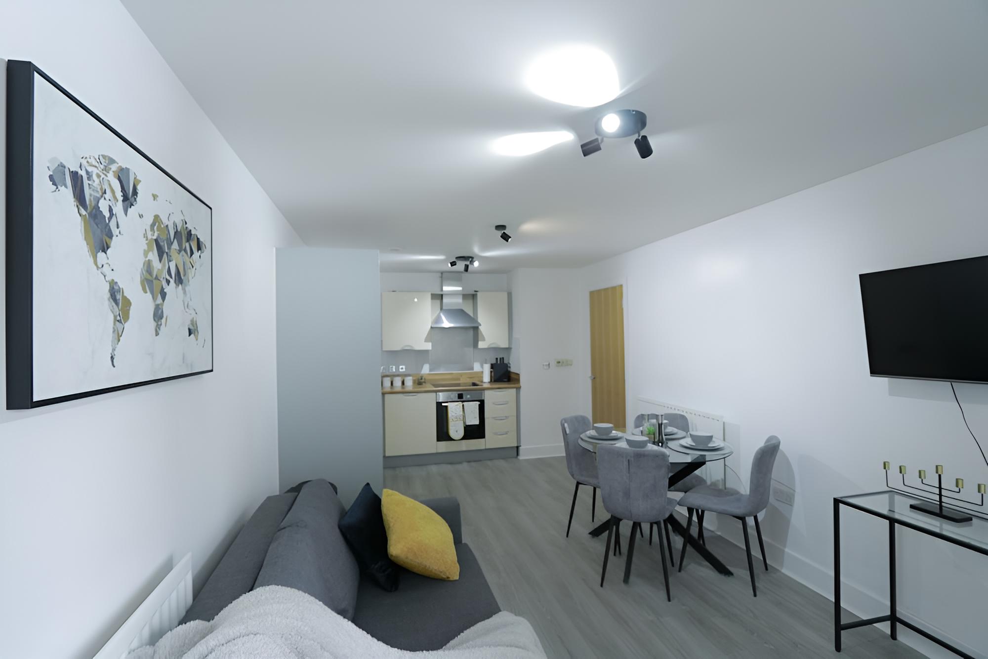 Mason Suite, Billede 20