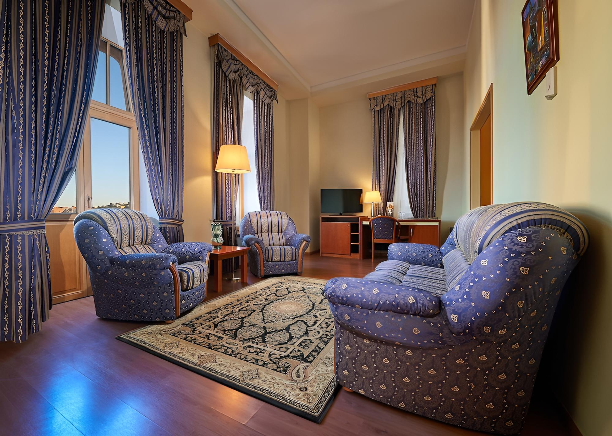 Suite photo 2