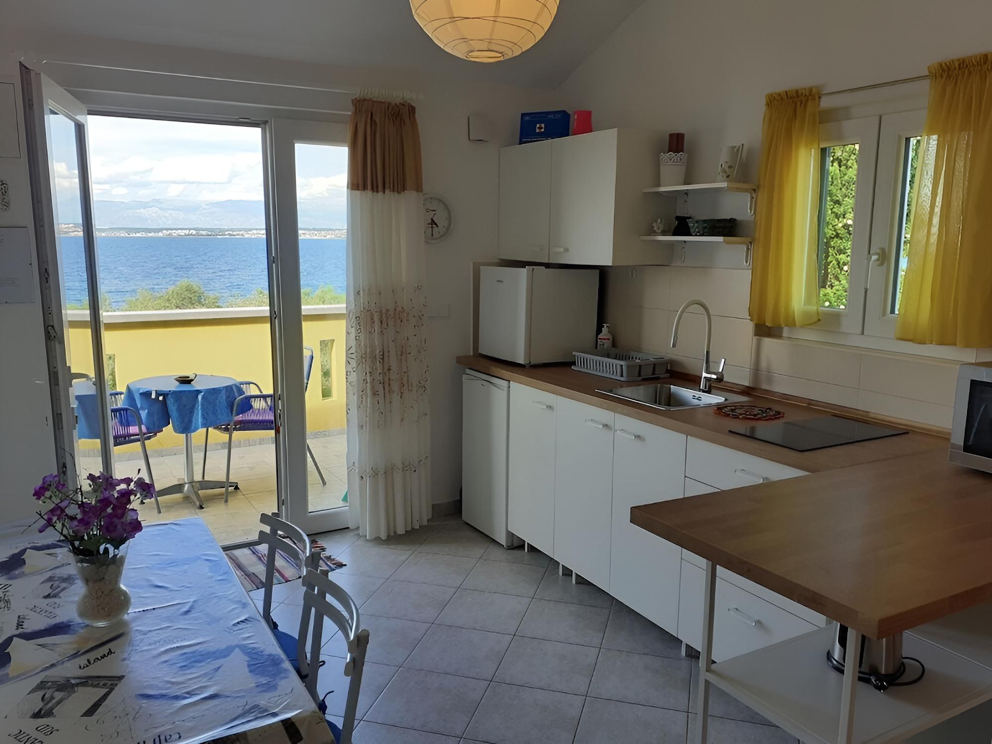Studio (Brane - charming and close to the sea) photo 3