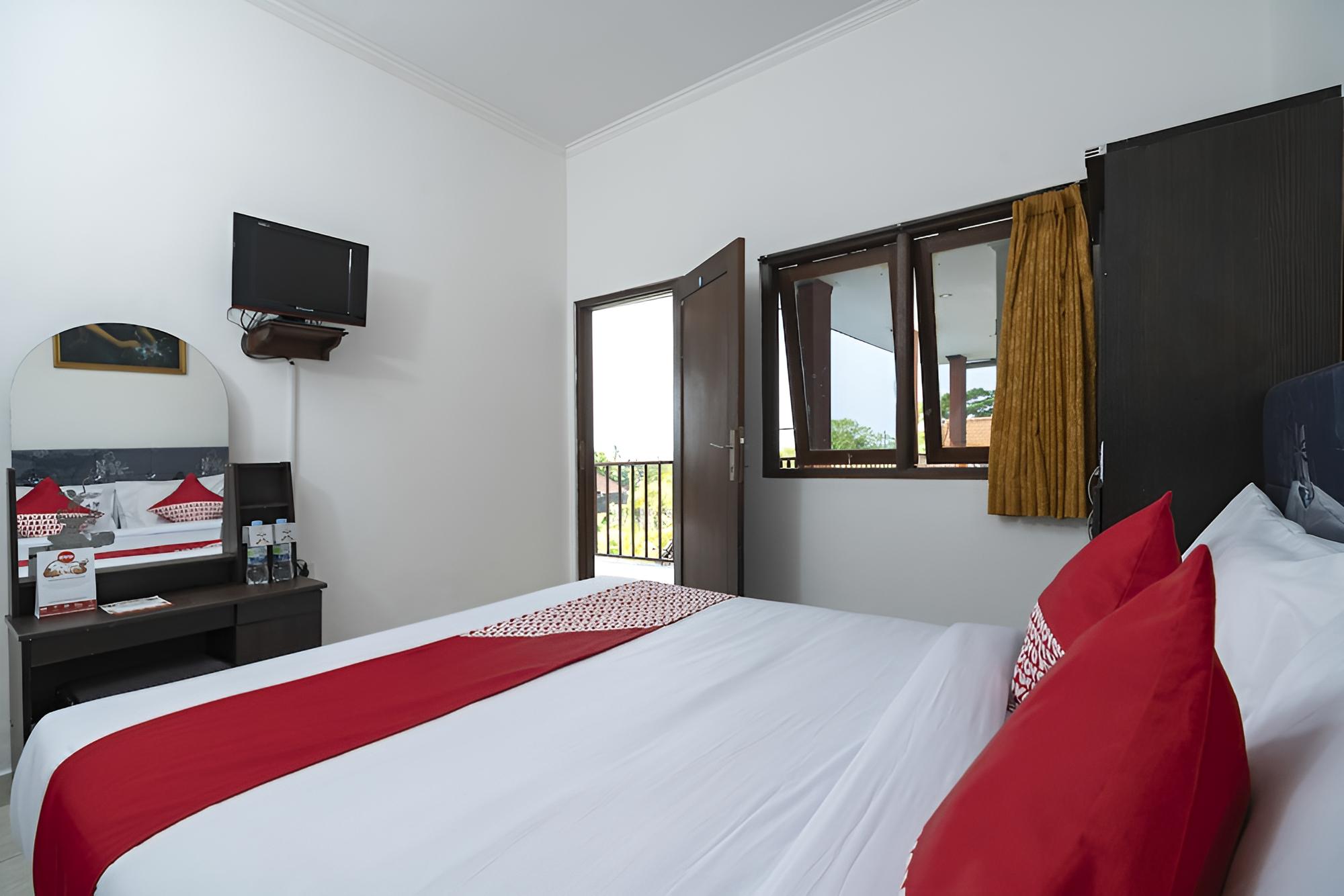 Standard Double Room, 1 Double Bed - Photo 3