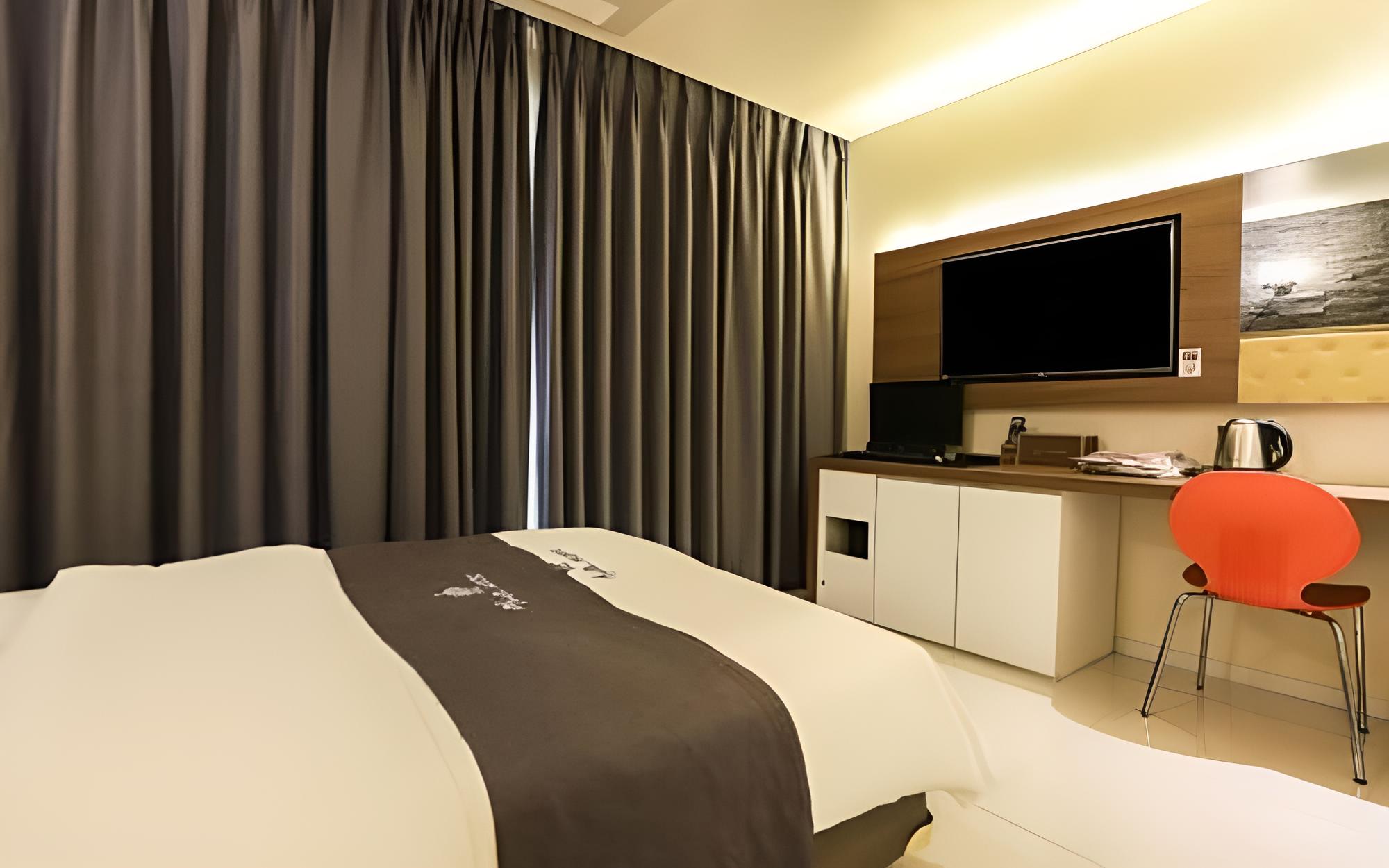 Room (Classic Mountain View (Terrace OTT Ba)