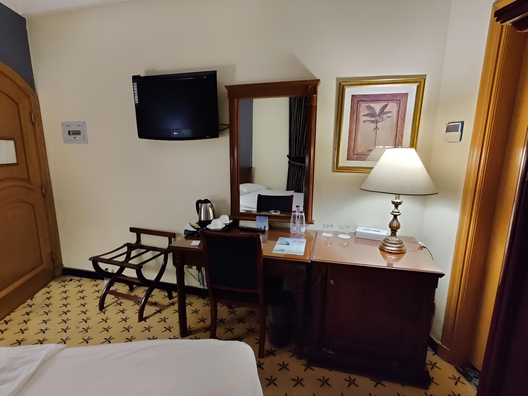 Basic Single Room photo 3