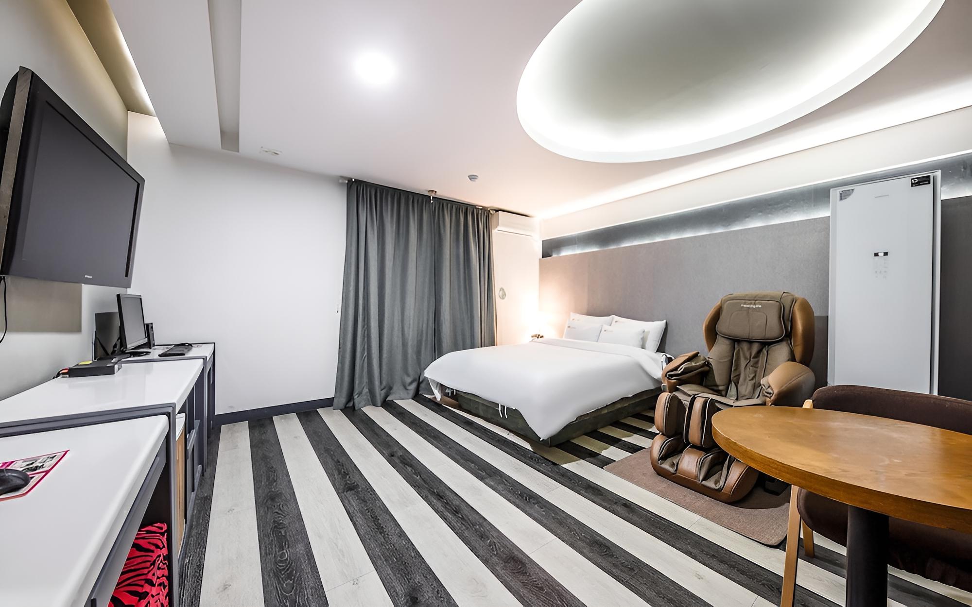 Room (Special Room A (No-hard PC styler mas)