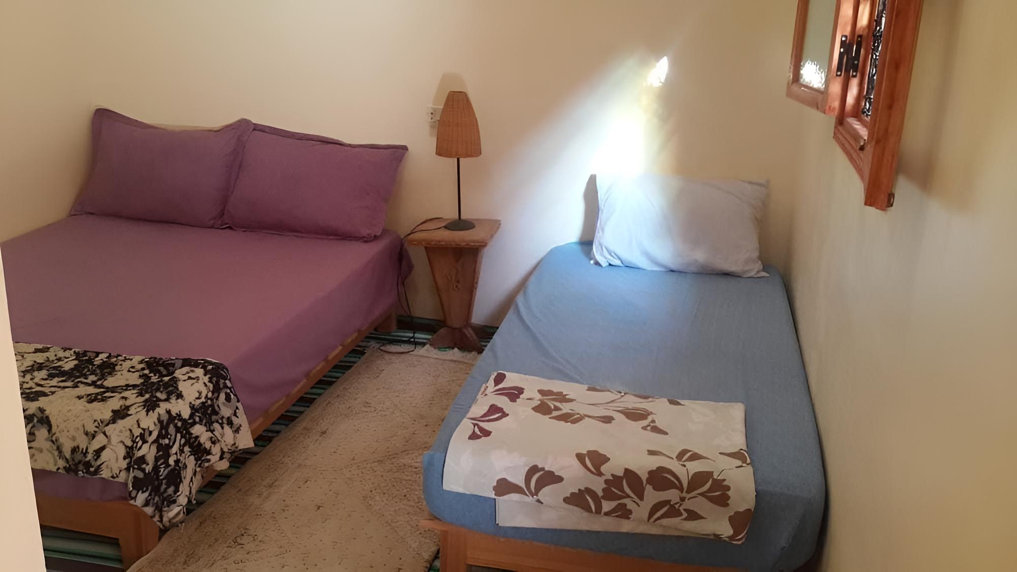 Triple Room photo 2