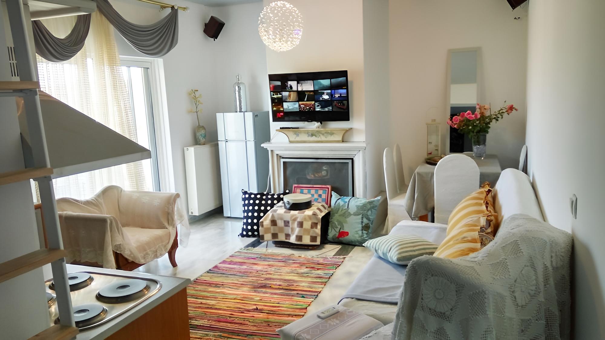 Apartment, 1 Bedroom