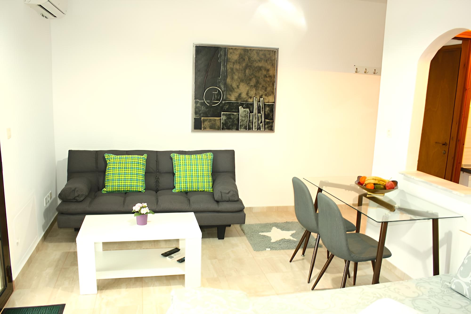 Comfort Studio photo 2