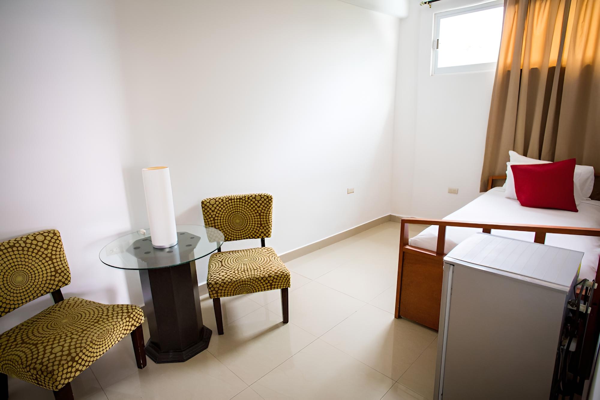 Junior Room