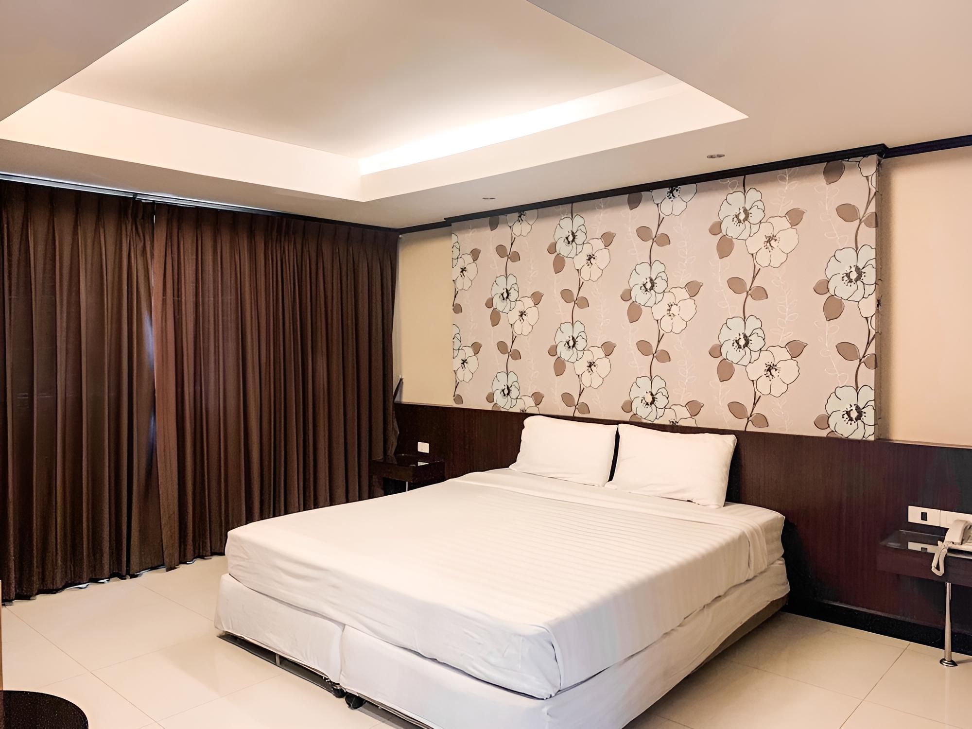 Trendy Single Room photo 3