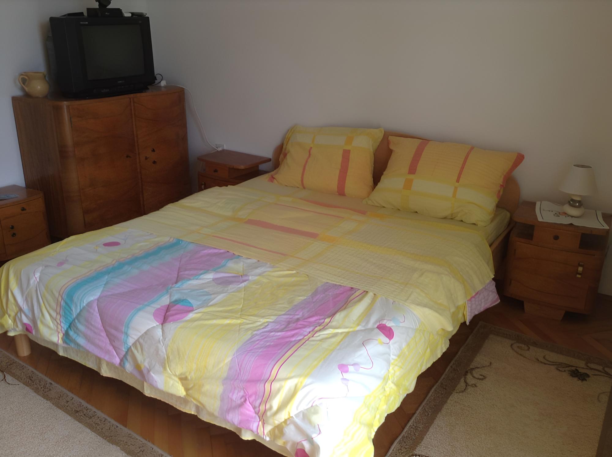 Apartment (Bila - 15m from the sea - A1(6)) photo 1
