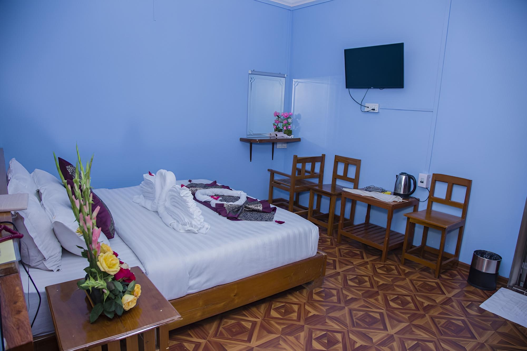 Deluxe Room photo 1