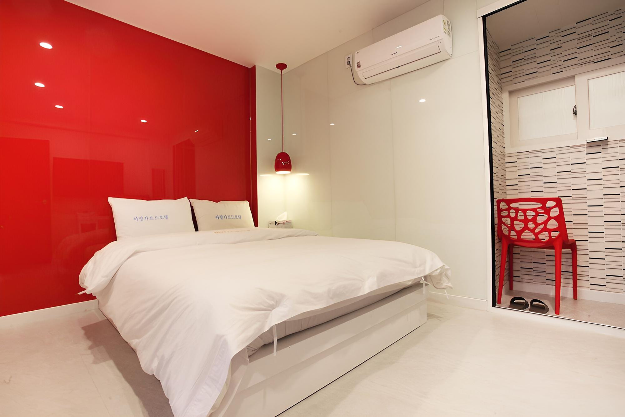 Room (General room (high specification bag )