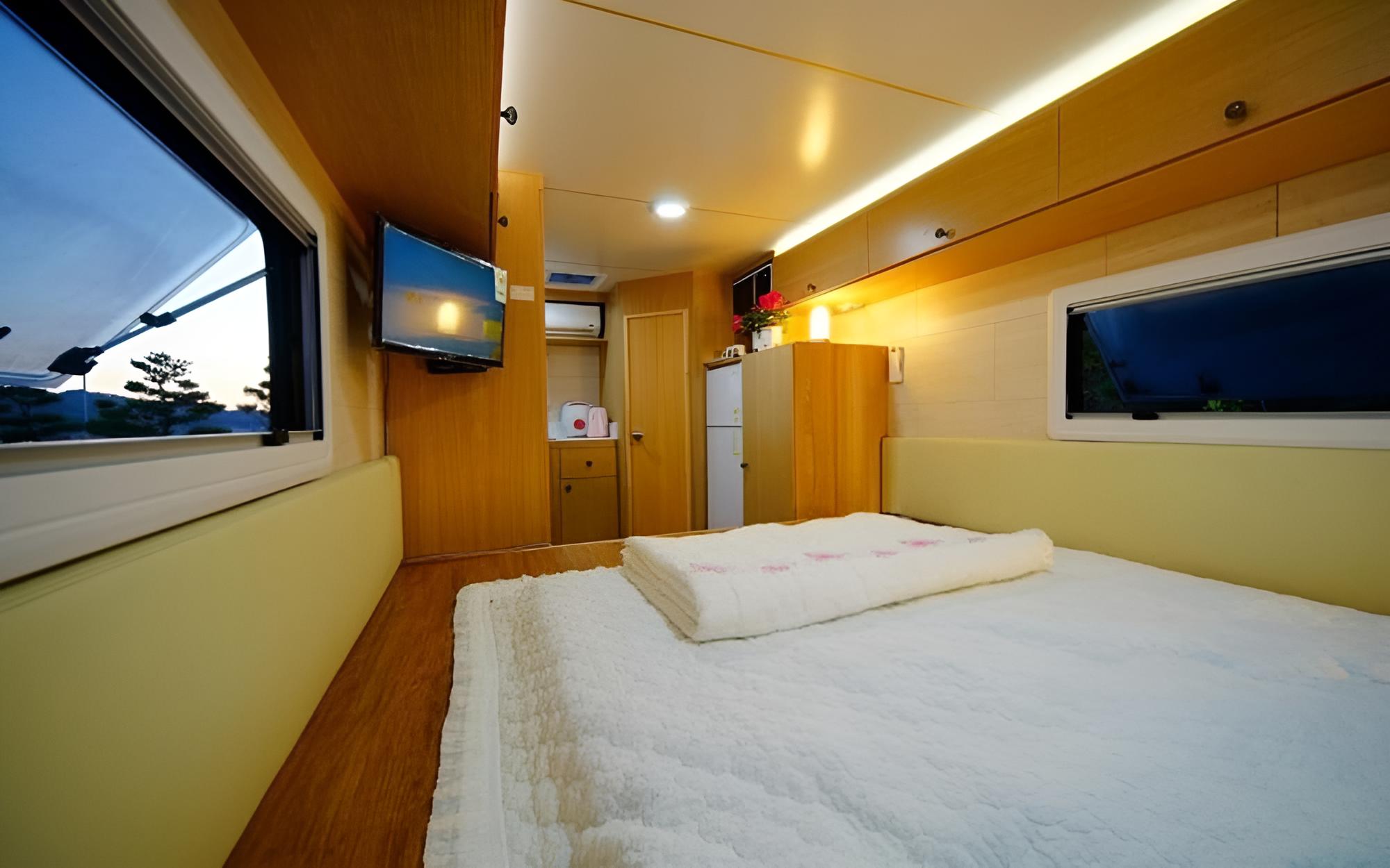 Room (Caravan01) - Photo 17
