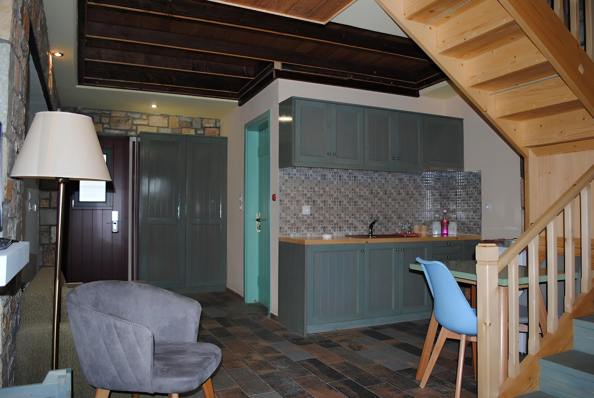 Oreiades Suites, Φωτογραφία 5