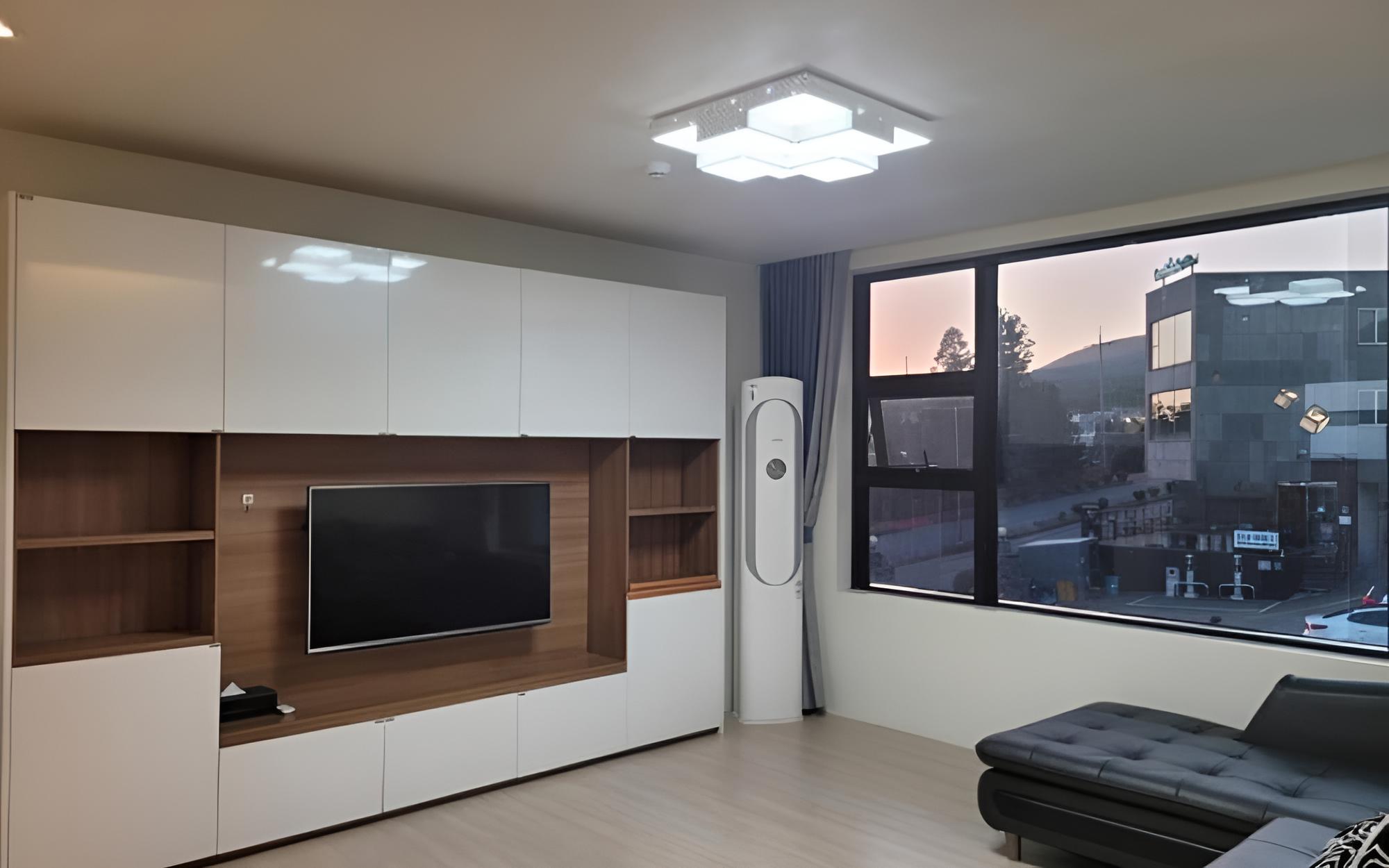 Room (Grand Family 2nd floor)