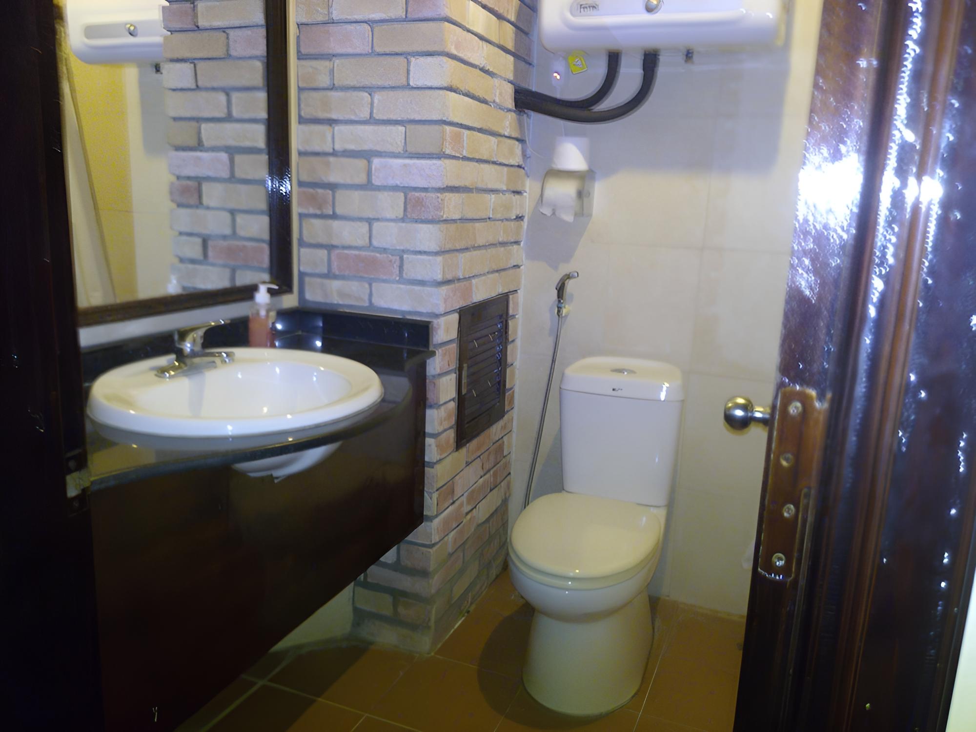 Signature Room