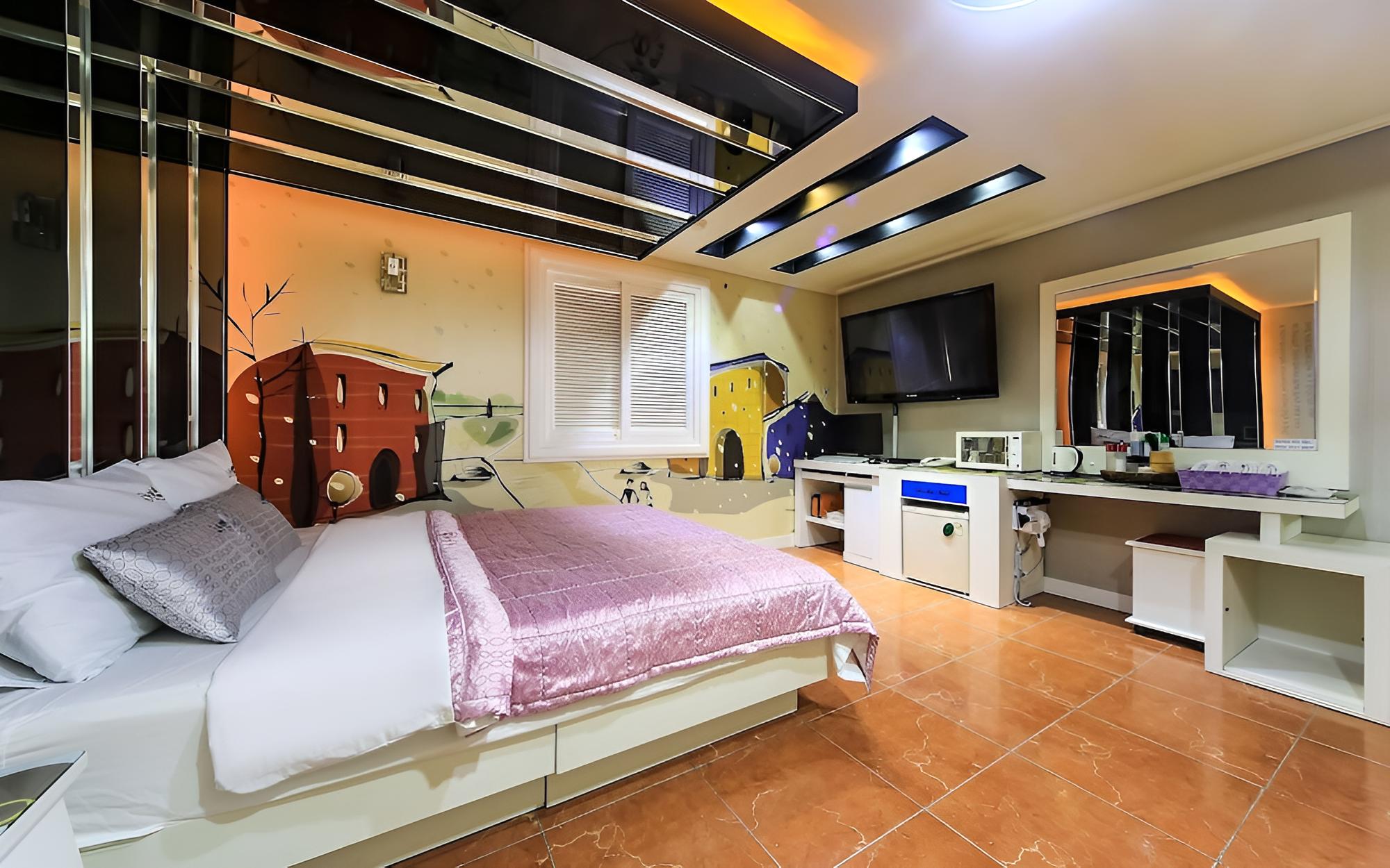 Room (Regular room-13 o'clock entrance) - Photo 7