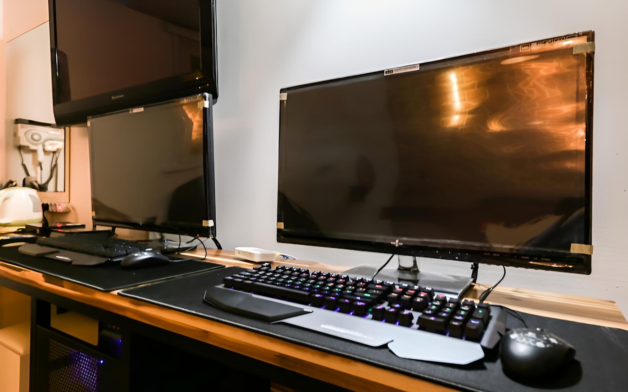 Room (Couple PC Room (Breakfast not include) photo 1
