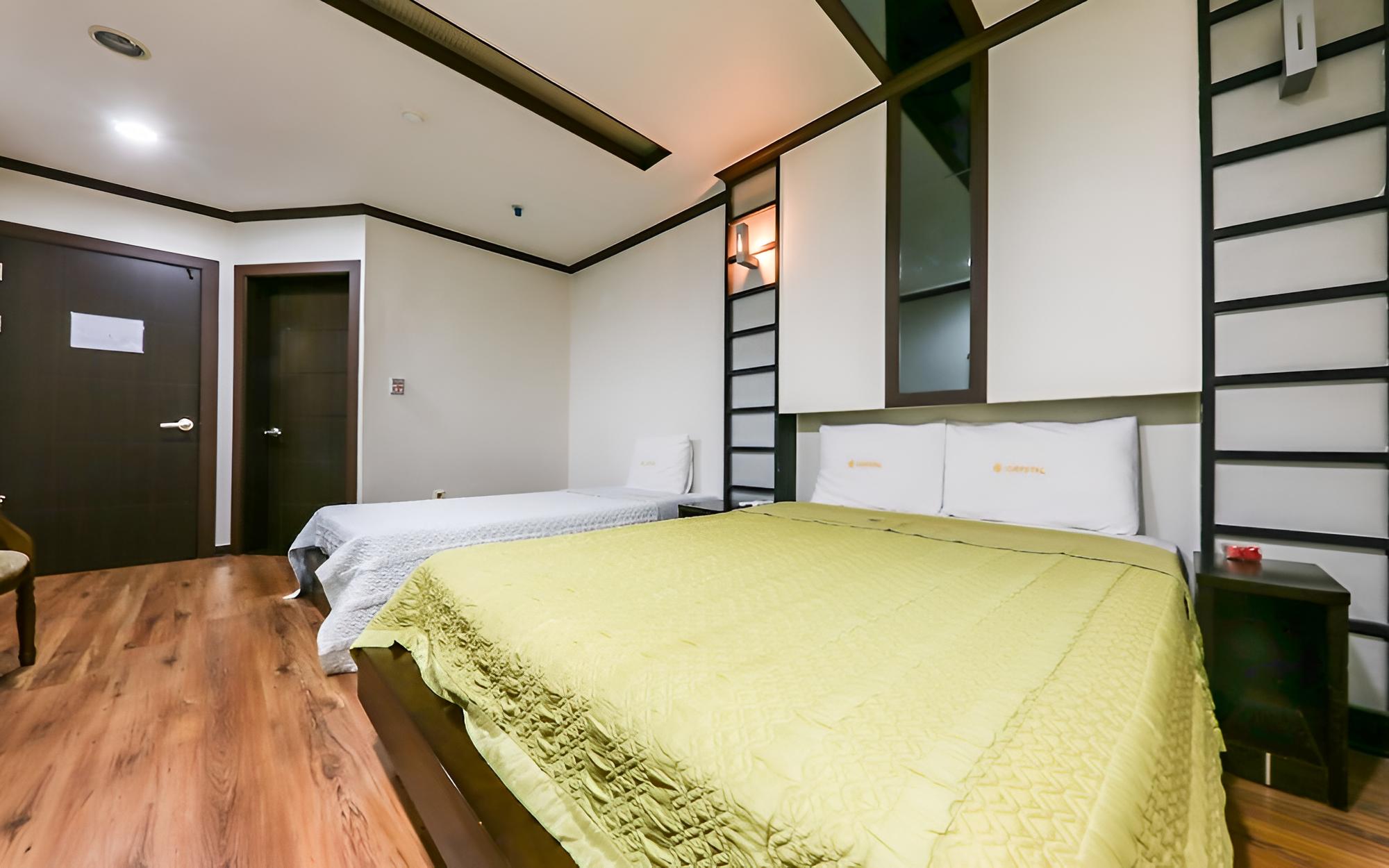 Room (General Room B (Twin)) photo 3