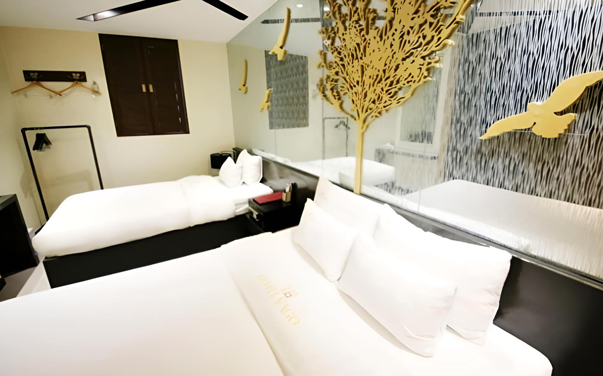 Room (Suite Twin)