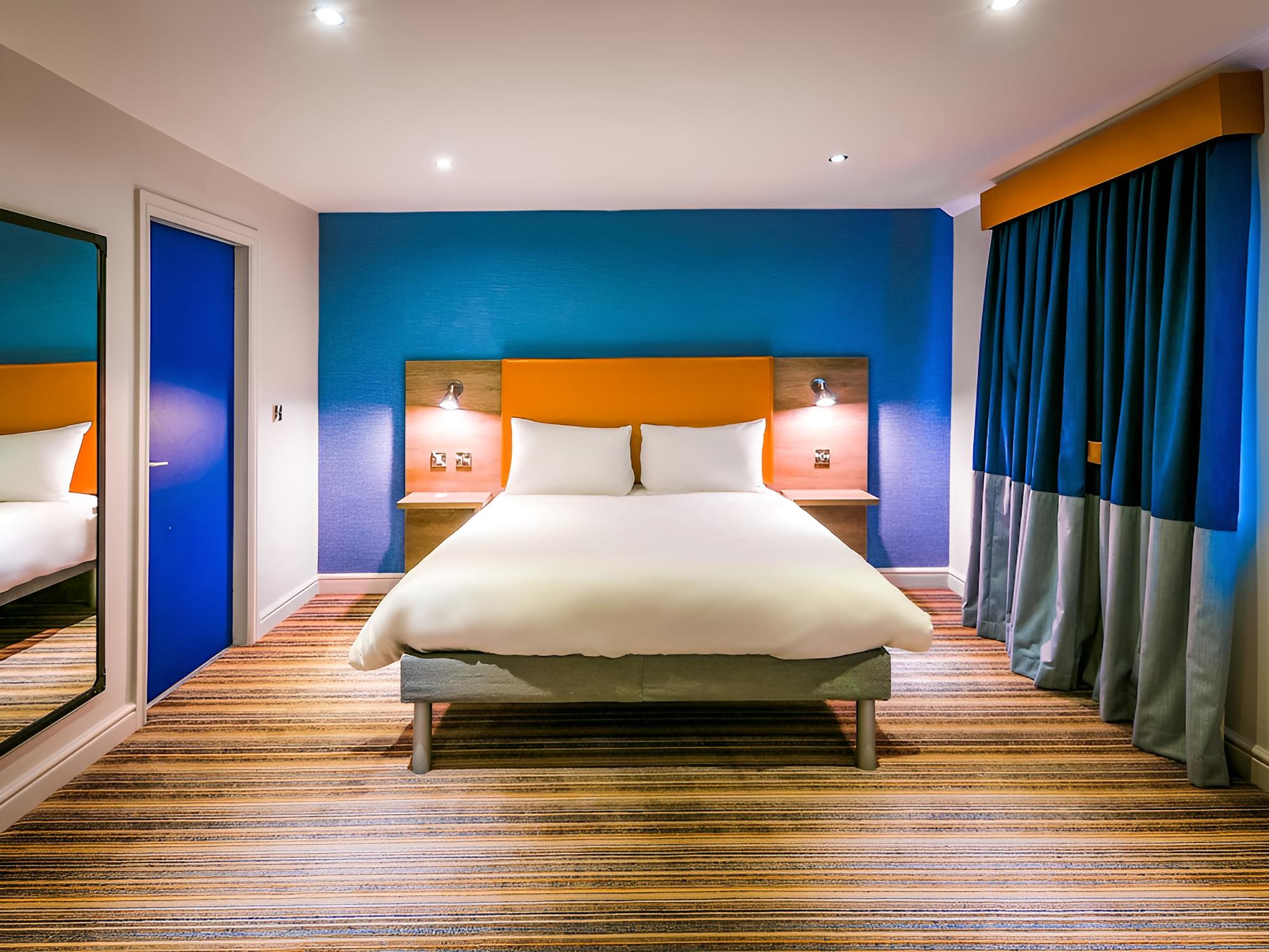 Room, 1 Double Bed