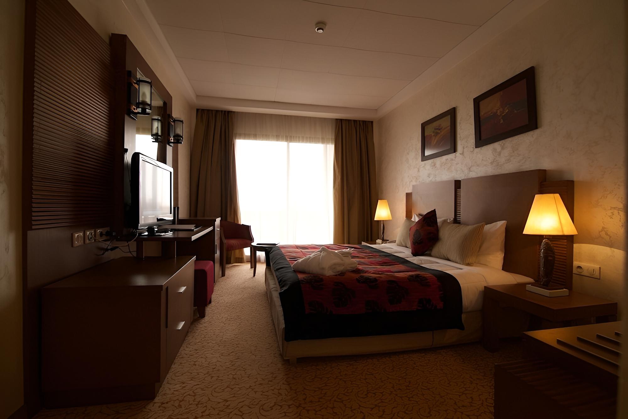 Executive Room