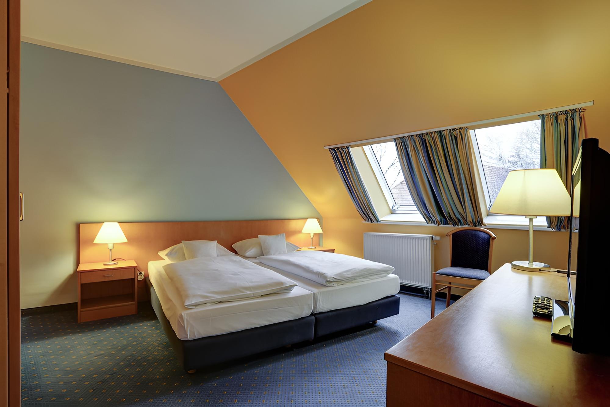 Comfort Double Room photo 1