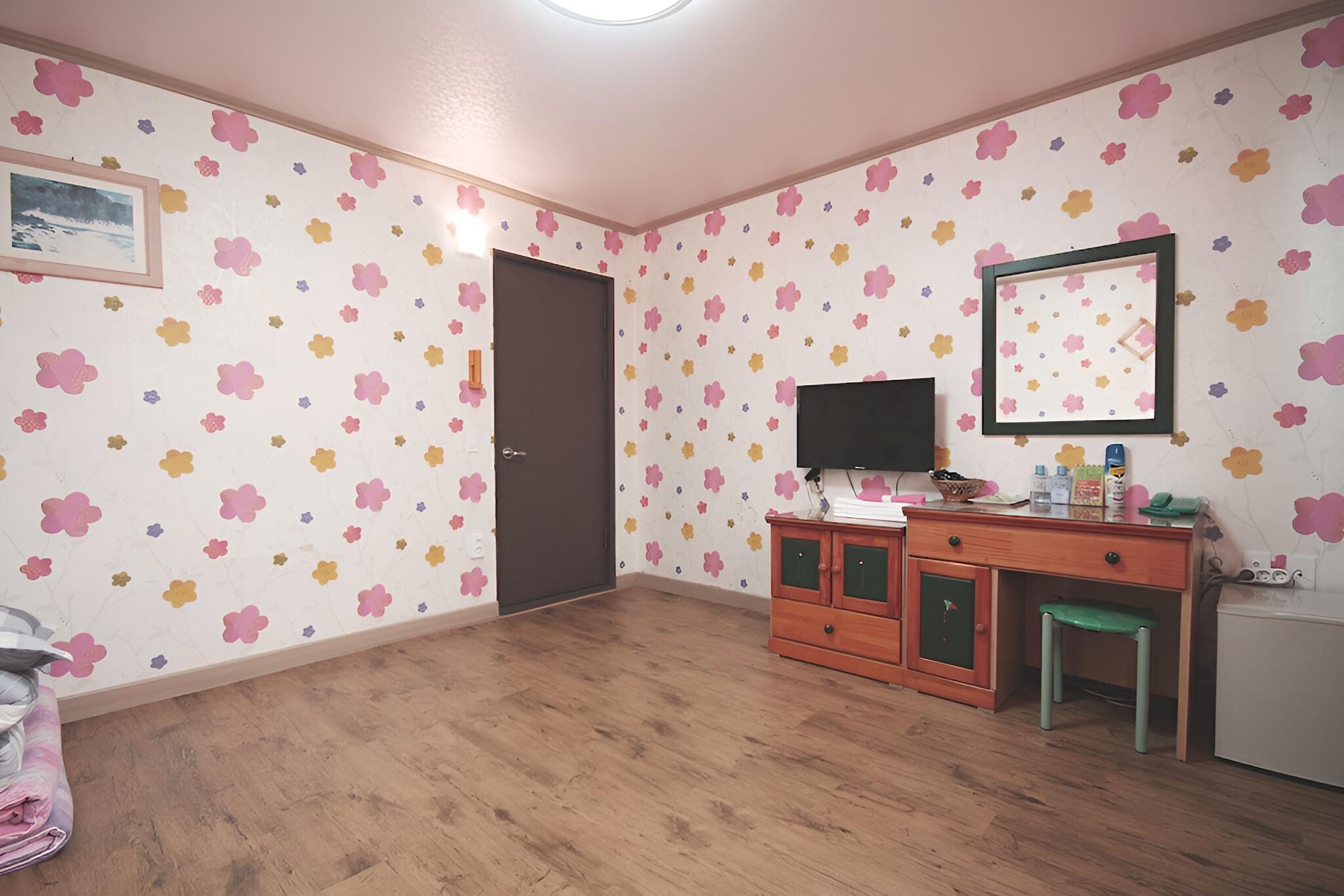 Room (Ondol)