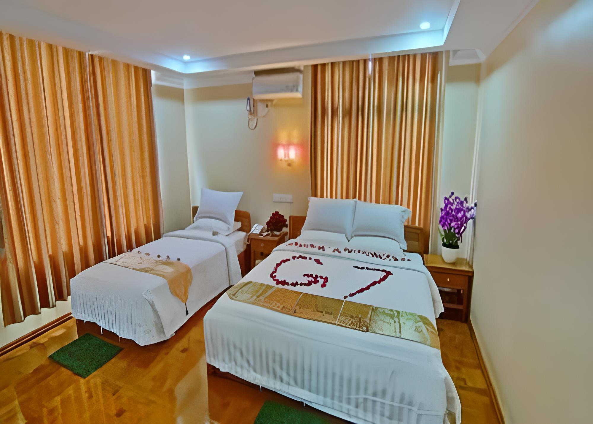 Family Suite