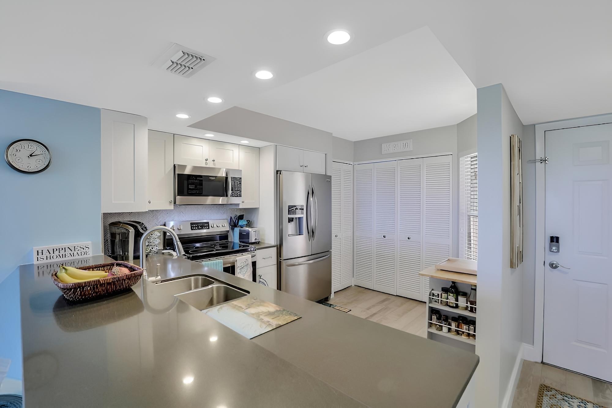 Condo, Multiple Beds (Stevens Landing 305B)