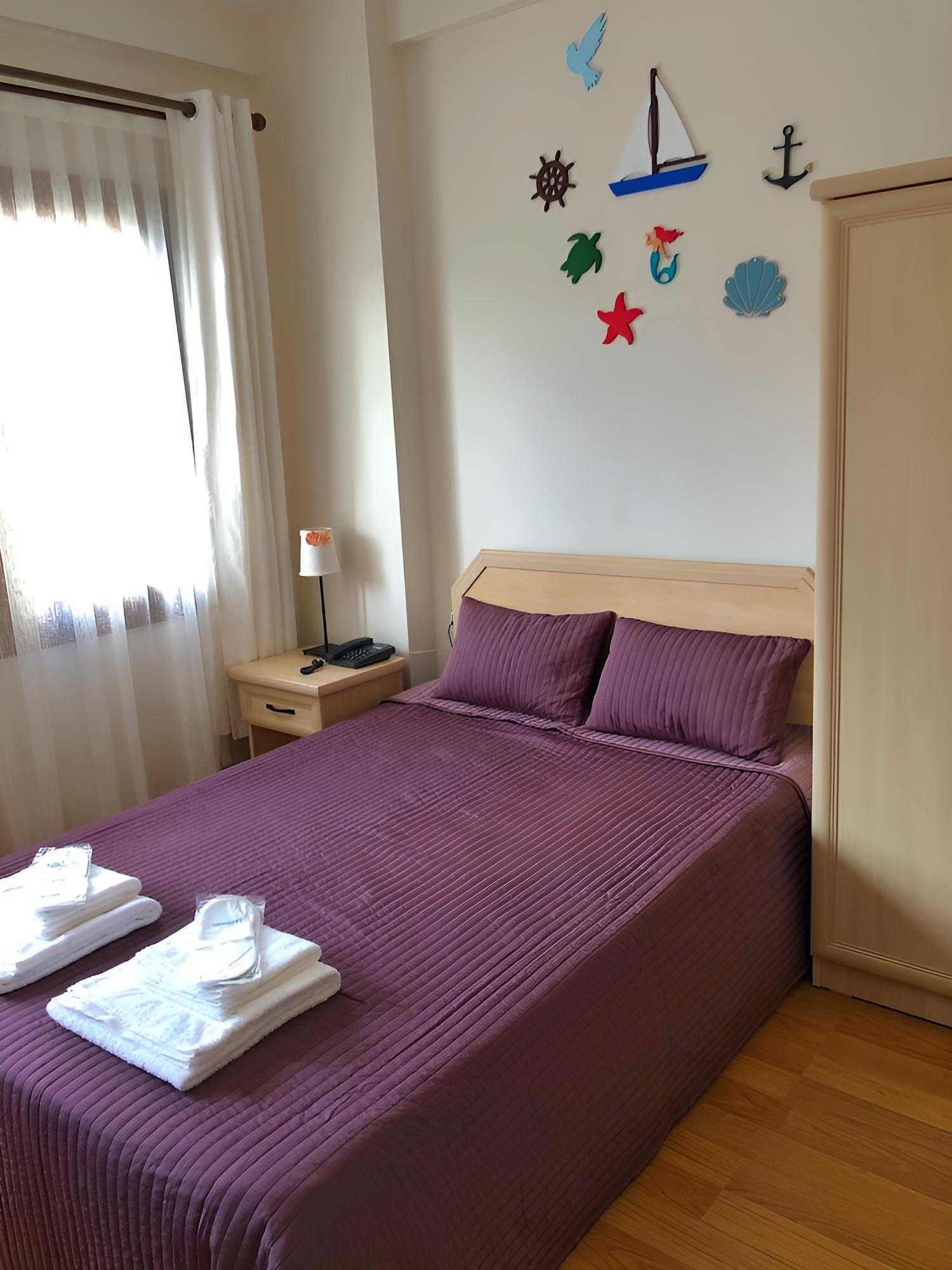 Double Room, City View photo 2