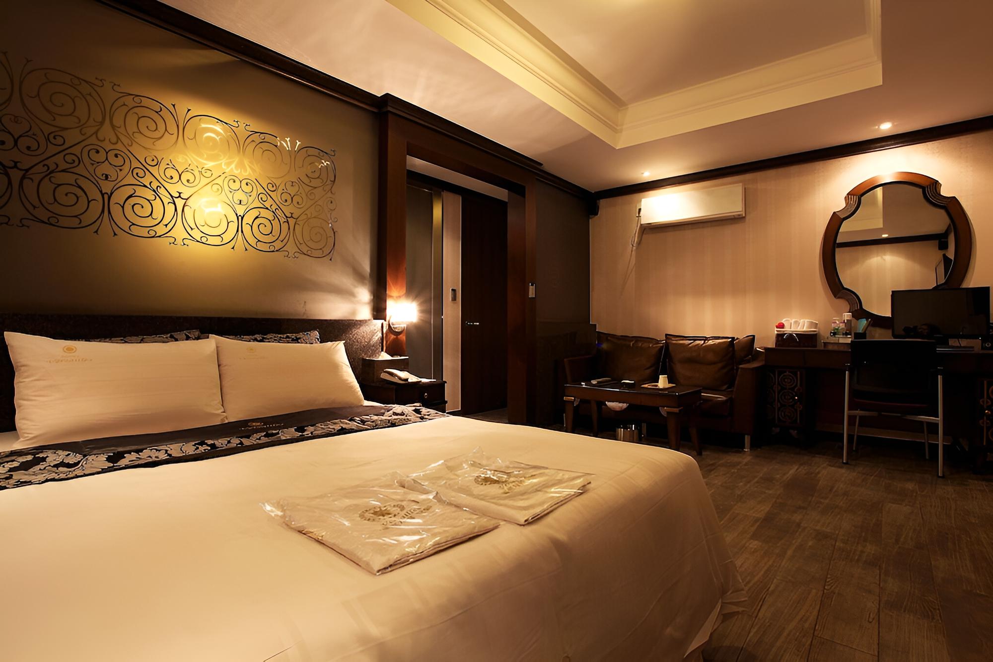 Room (Standard Room)