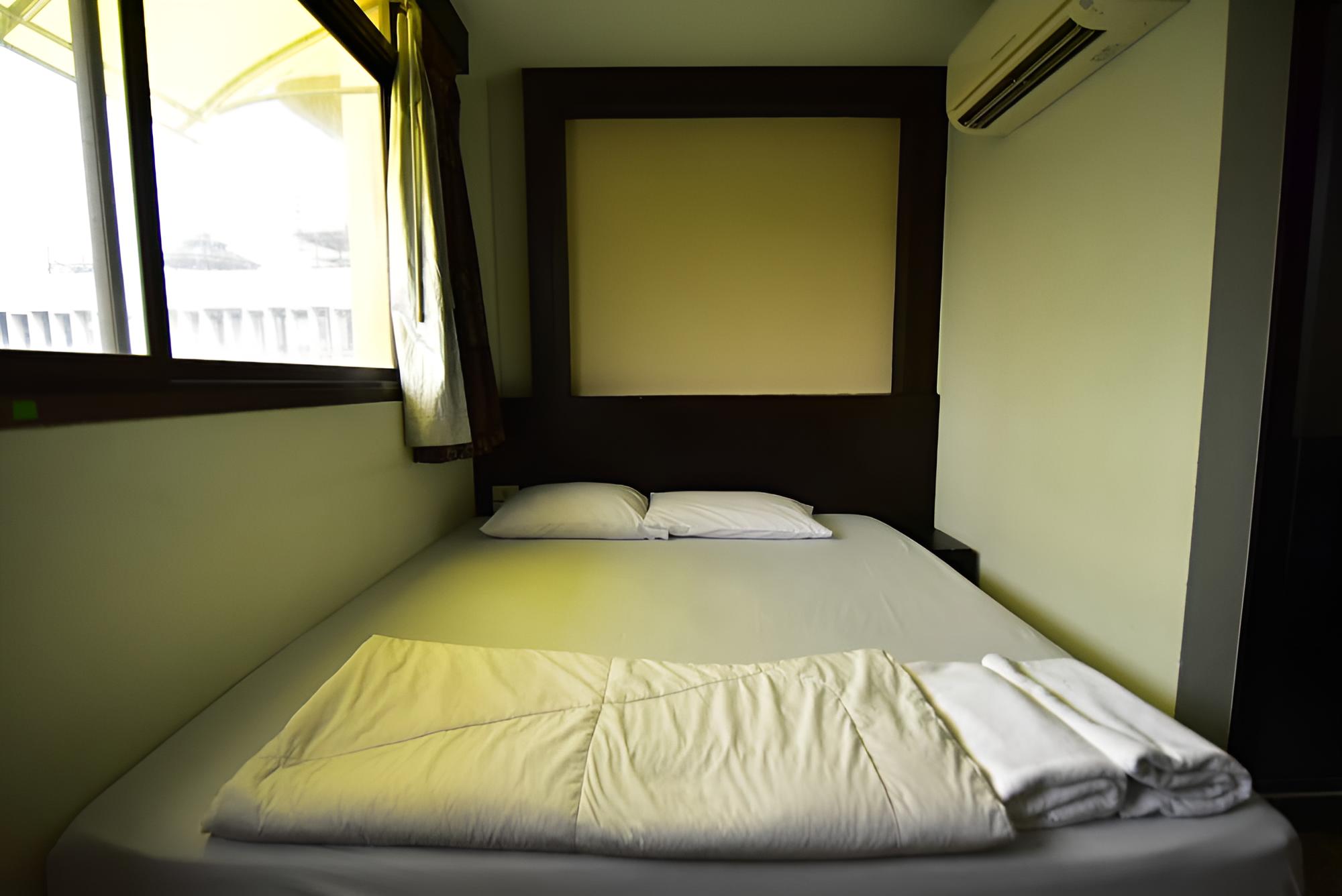 Standard Double Room photo 3