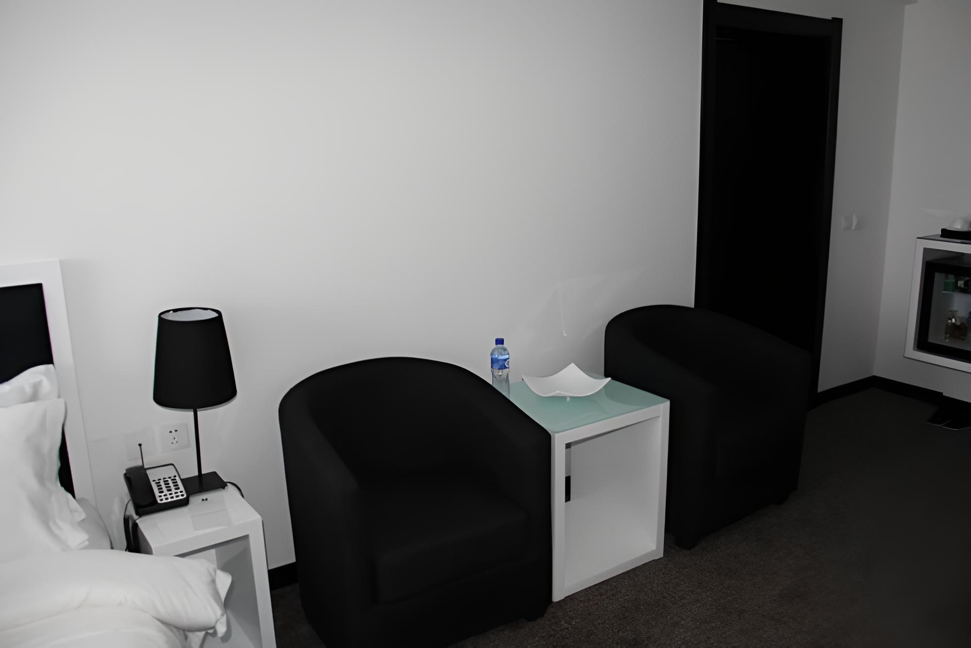 Standard Double Room, Mountain View photo 1