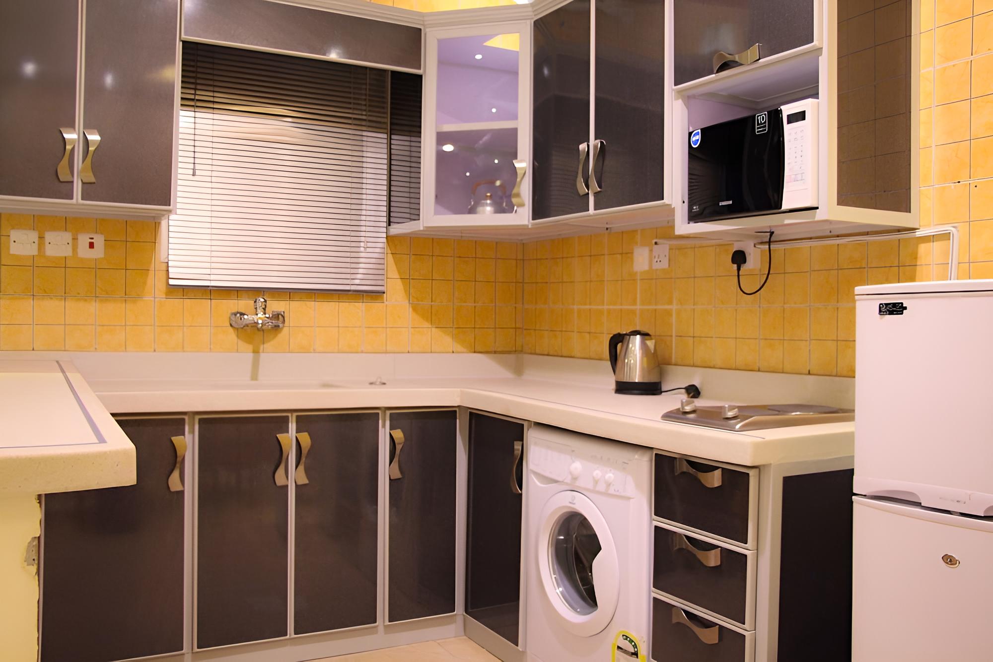 Apartment, 1 Bedroom