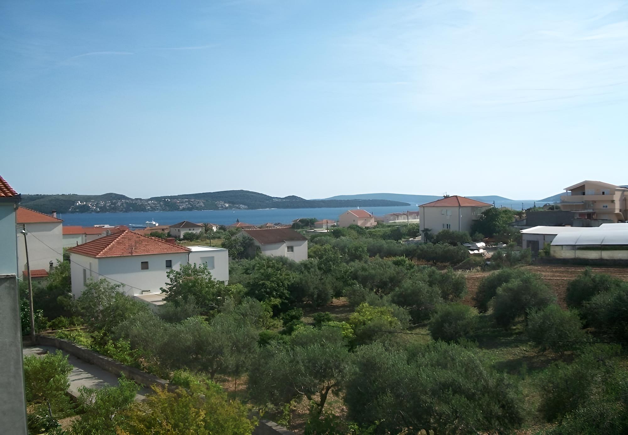 Apartment (Luka - pet friendly - A1(4+2)) photo 1