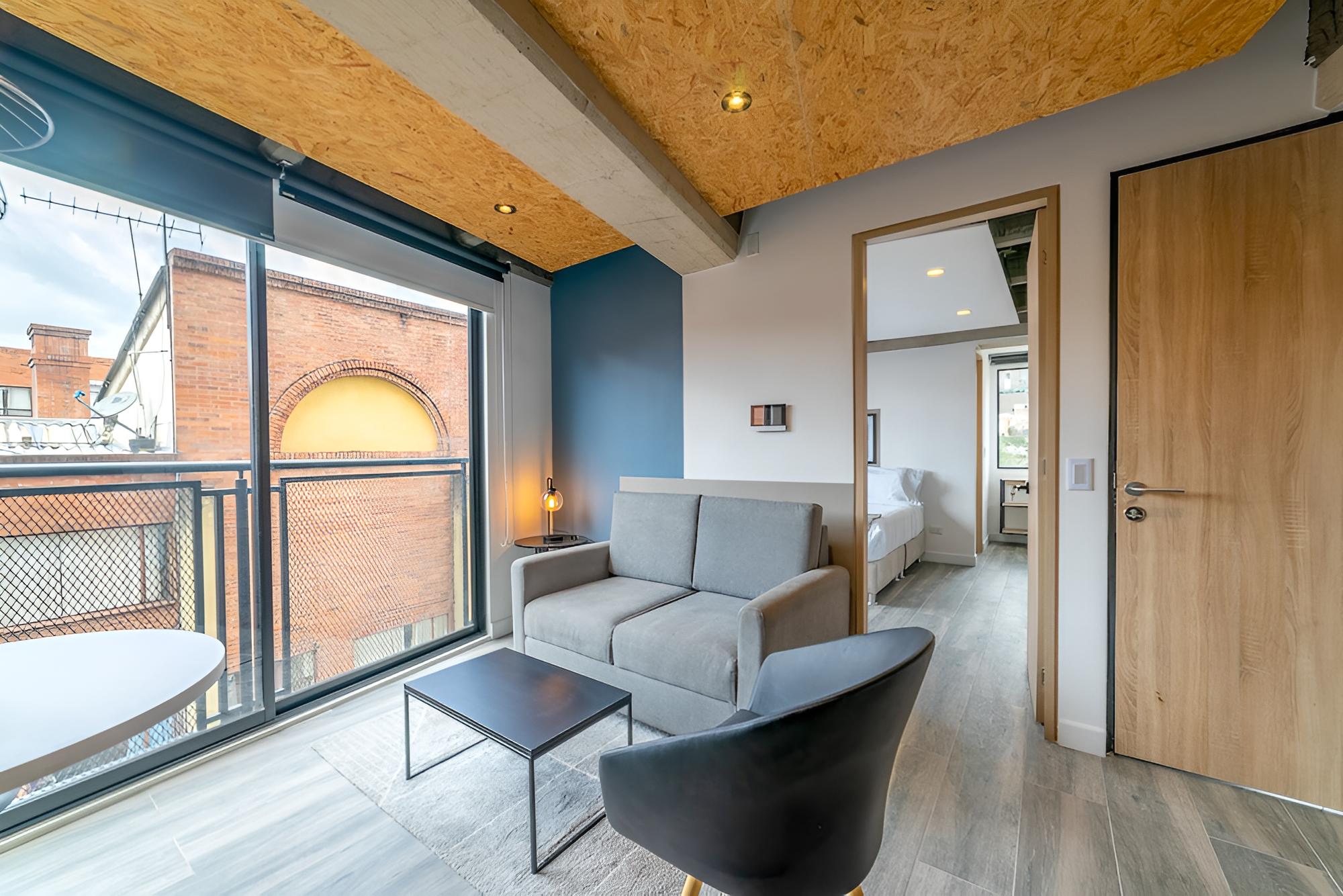 Club Apartment