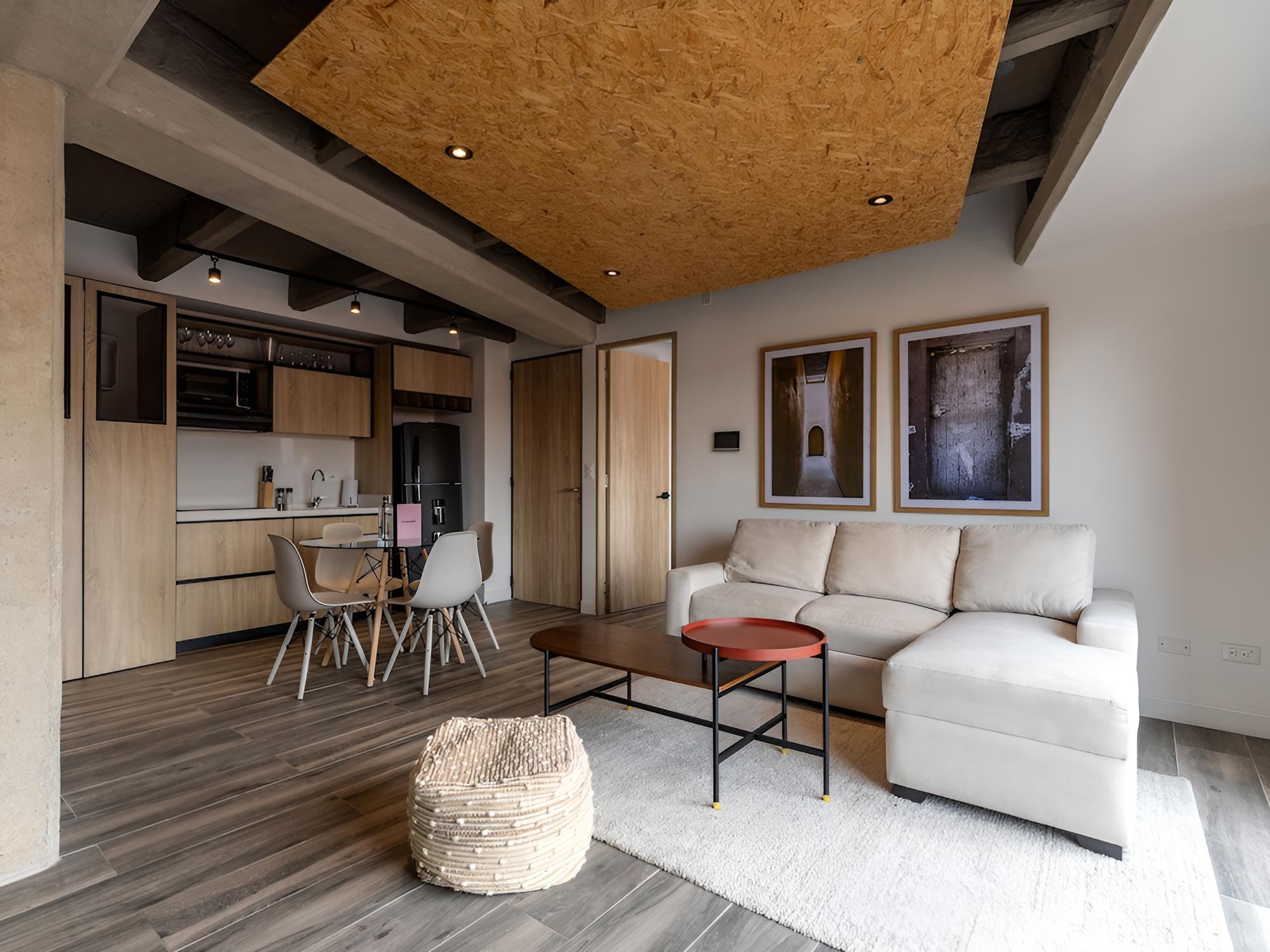 Signature Apartment