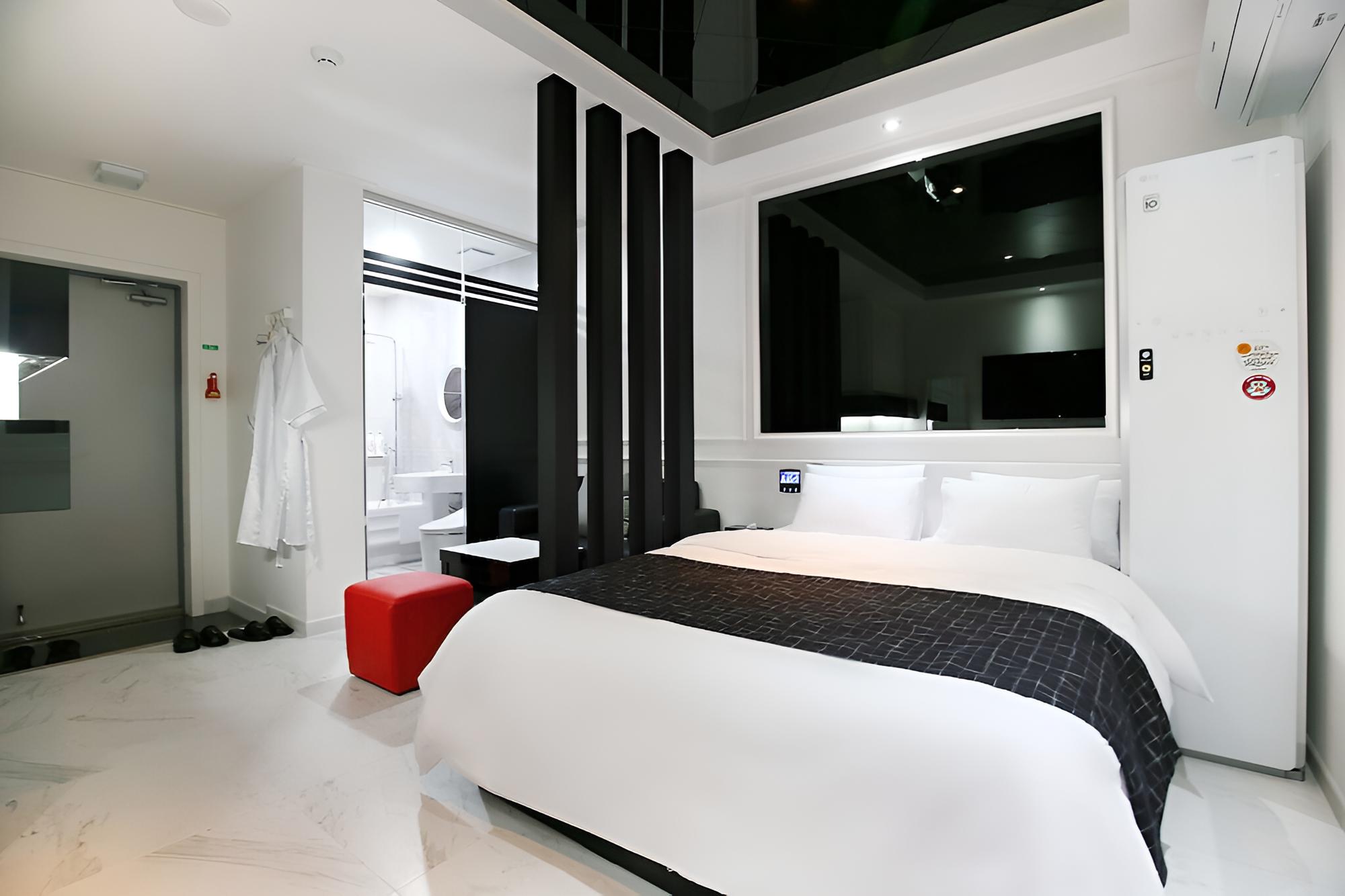 Room (Special room (styler available))